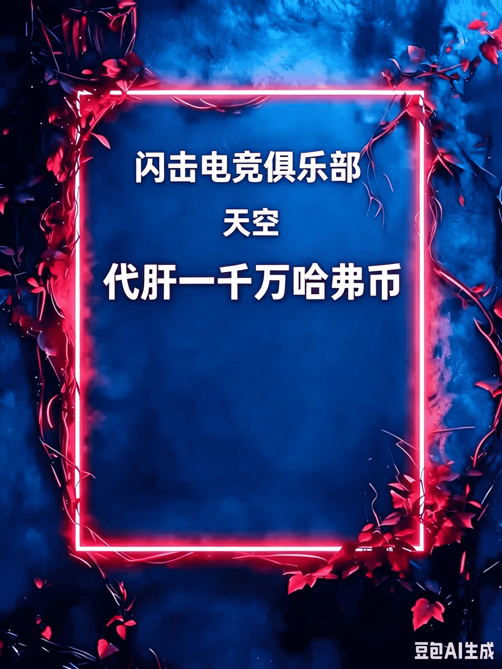 纯绿光速代肝1000w哈弗币